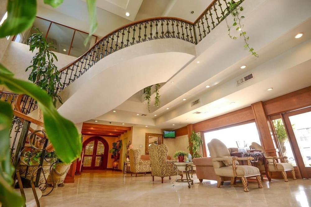 Fresno Galerias Torreón