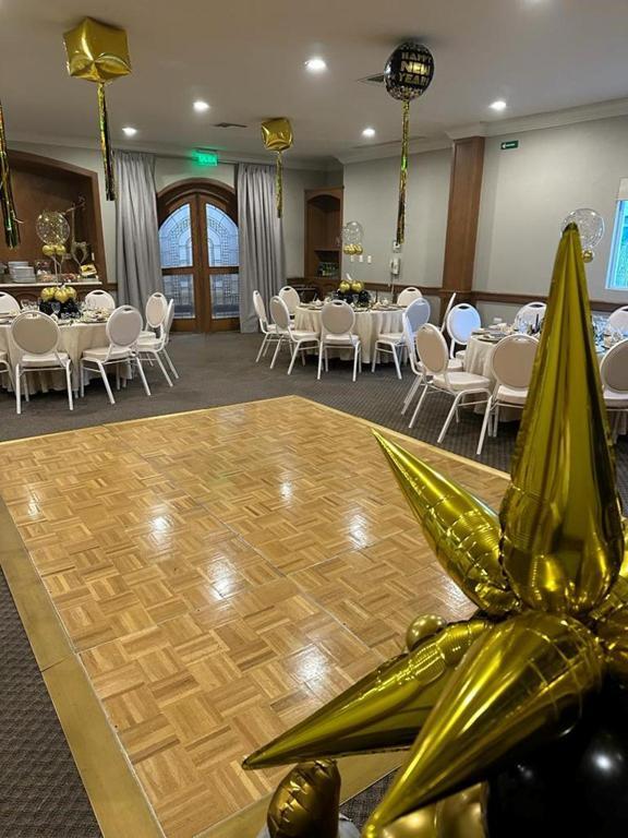 Fresno Galerias Hotel 4*