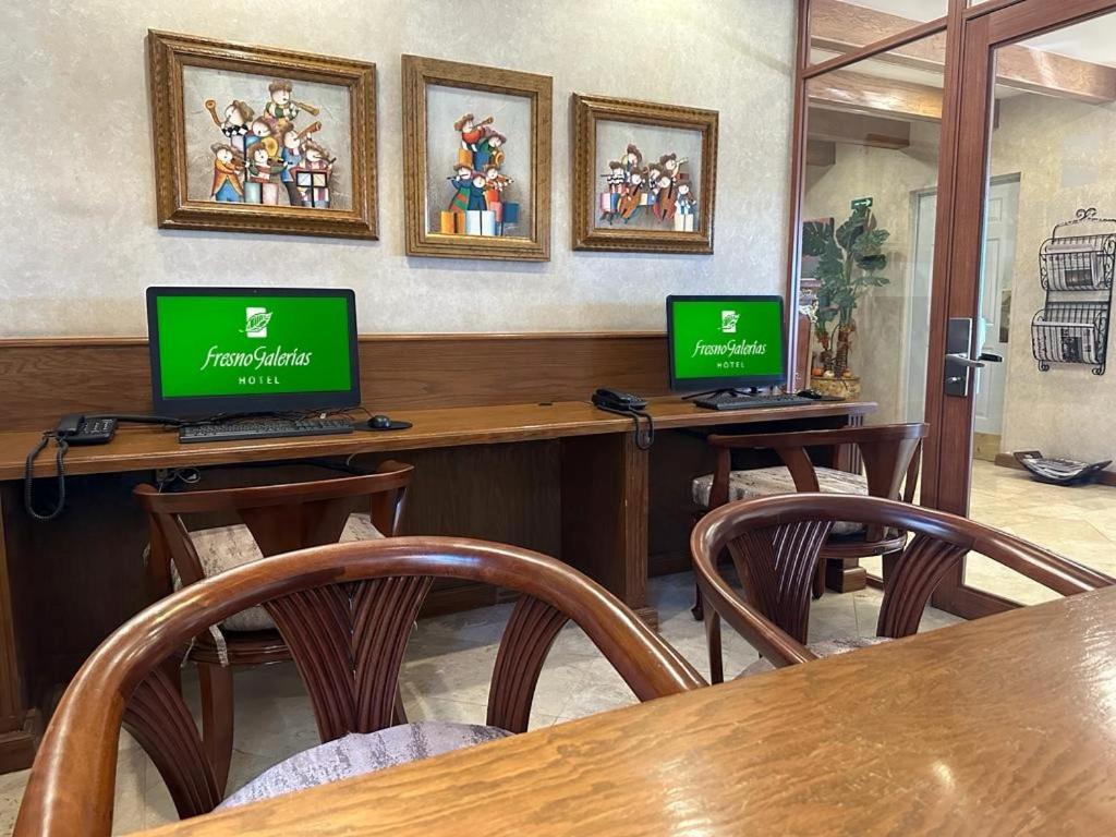 Fresno Galerias Torreón