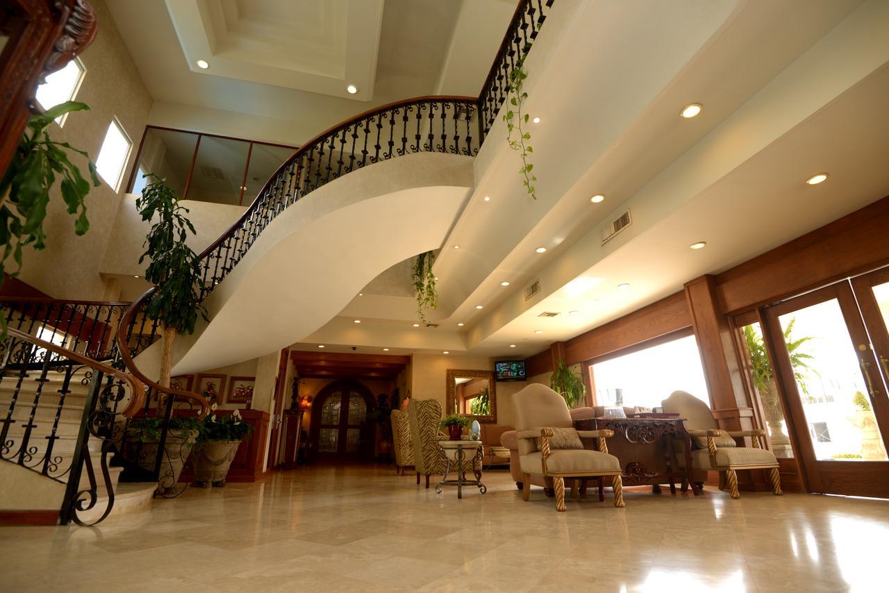 Fresno Galerias Hotel Torreón