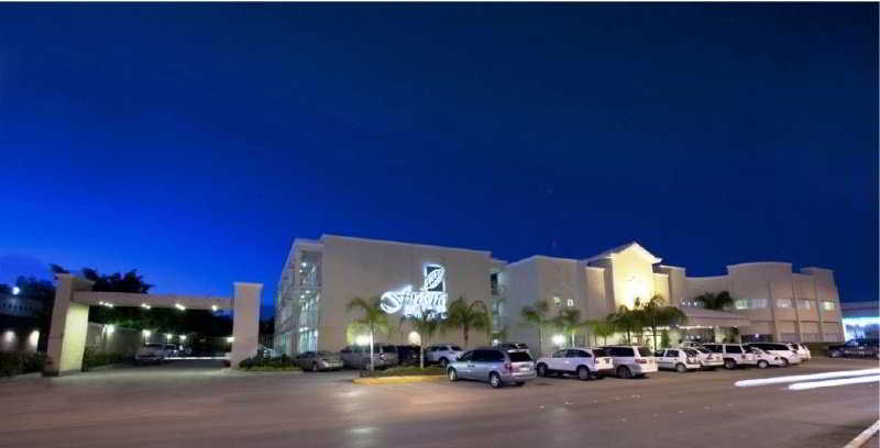 Fresno Galerias Torreón