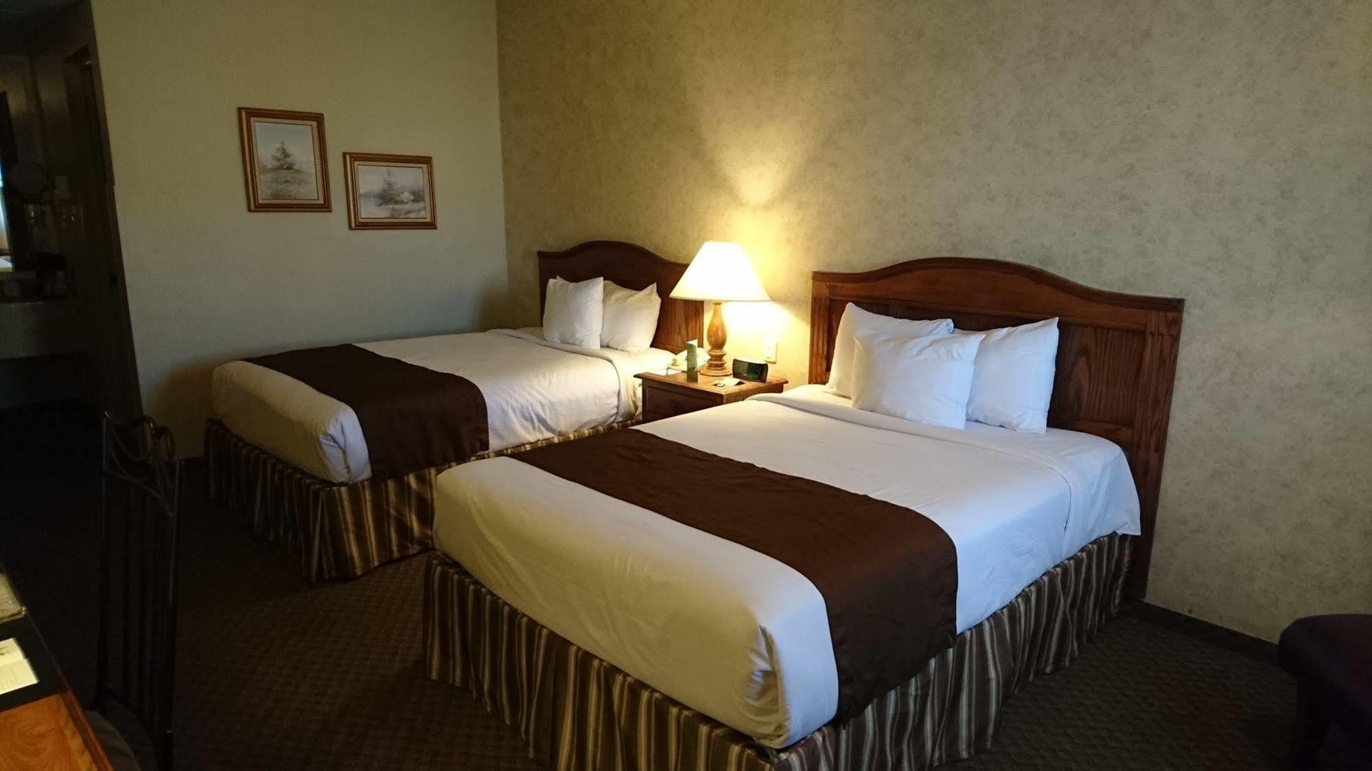 Fresno Galerias Hotel Torreón